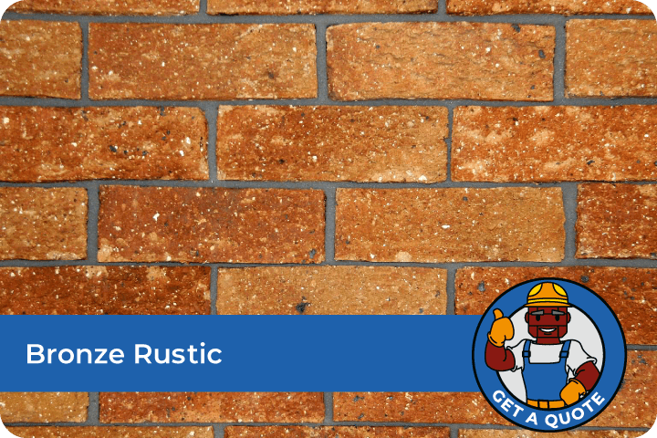 Clay masonry products brick type bronze rustic with baksteen mel logo reading get a quote
