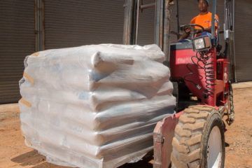 crane-lifting-cement-bags