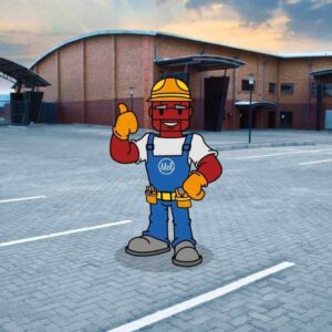 cement-paving
