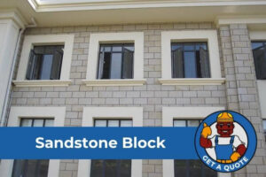 sandstone-block-building