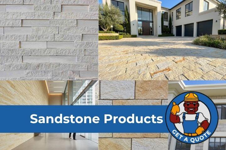 sandstone-products