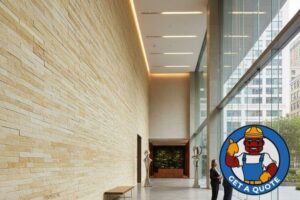 sandstone-wall-cladding-corporate-office